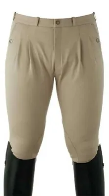 Immagine prodotto di Lexhis, calzamaglia Tiago, color beige, taglia 50, uomo, color beige, taglia 50