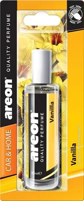 Produktbild von Lufterfrischer-Parfm  Vanille. 35 ml