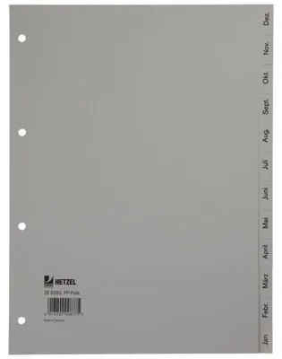 Obrázok produktu pre Rexel 25658581, Šedá, 226 mm, 297 mm, 222 mm, 298 mm, 2 mm