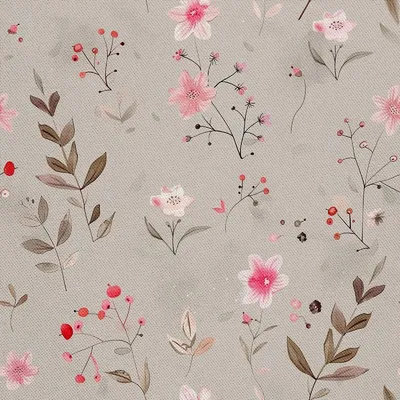 Produktbild von OUTDOOR DEKOSTOFFE OXFORD - Motiv Femini | DX10143
