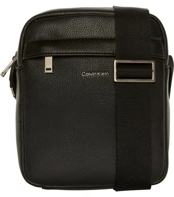Immagine prodotto di Borsa a tracolla del marchio Calvin Klein, modello 169500, colore nero