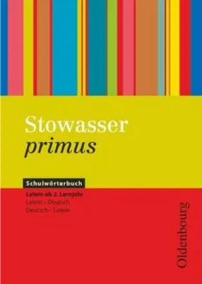 Obrázek produktu pro Stowasser primus