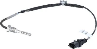 Produktbild von NRF 707208 Abgastemperatursensor für OPEL INSIGNIA Caravan M14x1.5