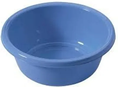 Obrázek produktu pro mísa d28cm, modrá, 4,0l, Tontarelli, plast_EXTPLASTIMEX