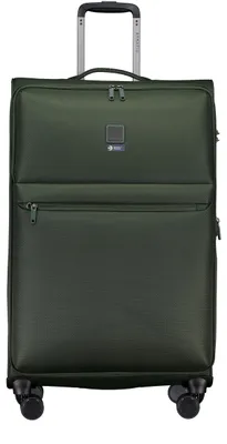 Produktbild von Stratic Koffer Stratic Lite Grün 78