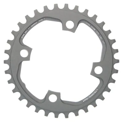 Obrázek produktu pro Stronglight řetězový kroužek Sram Xo1 1X11 94 Mm 4 Arm 34 Z. Ht3