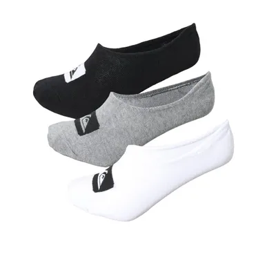 Image de Quisilver 3pak Chaussettes de sport 40-45