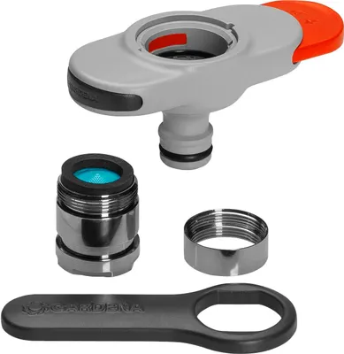 Produktbild von Hahnverbinder für Indoor-Wasserhähne
