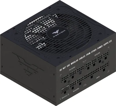 Produktbild von Preyon Eagle Power Gold 1000W Netzteil