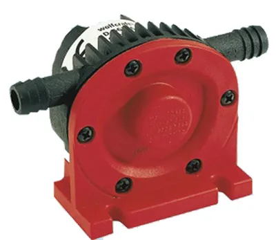 Zdjęcie produktu dla Wolfcraft 2202000 Bohrmaschinenpumpe Pumpe 1 St.