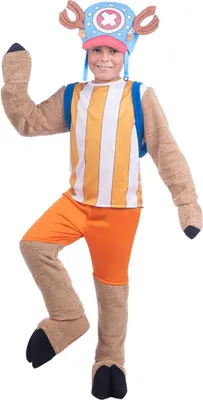 Image de Costume pour enfants My Other Me