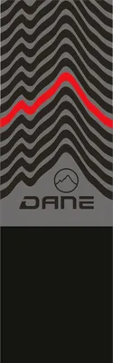 Image de DANE Thermo Graphic foulard multifonctionnel