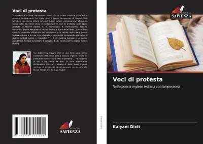 Produktbild von Voci di protesta