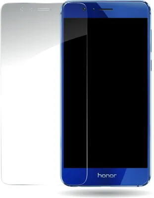 Image de Protection d'écran ultra-transparente pour Honor 8 Pro
