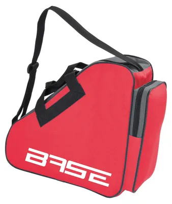Produktbild von BASE Schlittschuh Tasche rot rot
