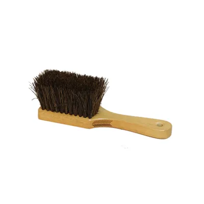 Obrázok produktu pre Kefa na kopytá Grooming Deluxe, farba:hnedá