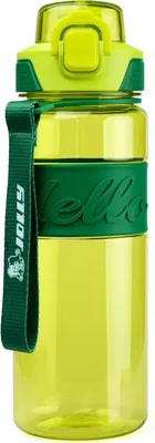 Zdjęcie produktu dla Butelka do picia o pojemności 750 ml, szczelna, wolna od BPA, idealna do szkoły i uprawiania sportu