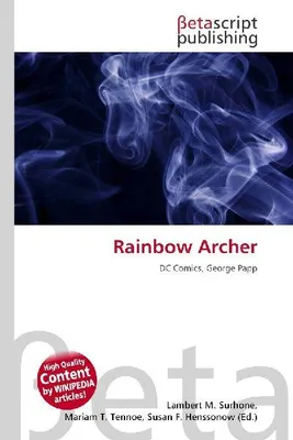 Produktbild von Rainbow Archer