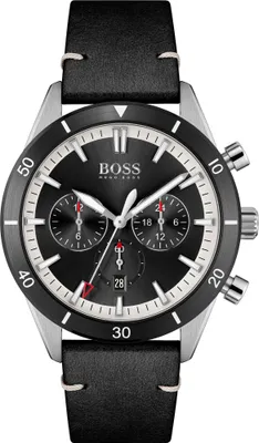 Zdjęcie produktu dla Hugo Boss Santiago Chrono 1513864