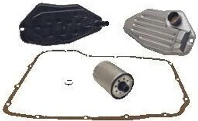 Produktbild von WIX FILTERS 58846 Automatikgetriebe Ölfilter Getriebeölfilter