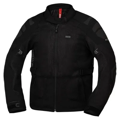 Produktbild von iXS Tourster-BigAir 1.0 Jacke schwarz S