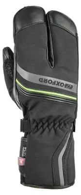 Produktbild von Oxford Polar 1.0 Rennhandschuhe Schwarz XL Mann Schwarz XL
