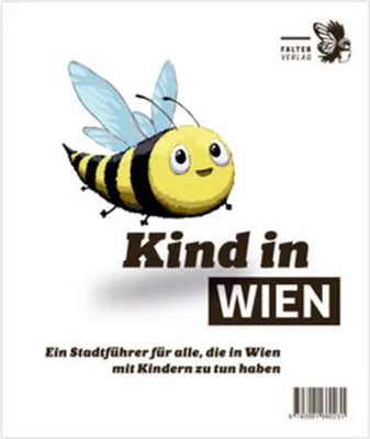 Obrázek produktu pro Kind in Wien