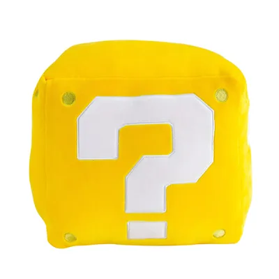 Obrázok produktu pre Tomy Question Block, Kreslená postavička, 3 rok / roky