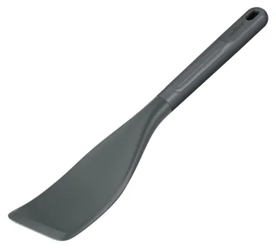 Productafbeelding van Pannenspatel van Silikon en Kunststof, 30 cm