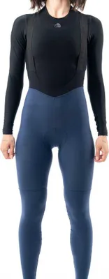 Produktbild von Etxeondo Olaia Thermo Lange Trägerhose M Frau M