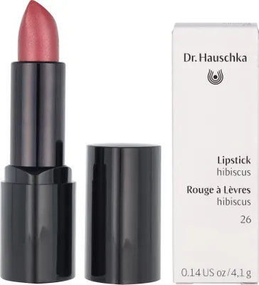 Produktbild von Dr. Hauschka Lippenstift Dr. Hauschka Lipstick Hibiscus 4.1gr