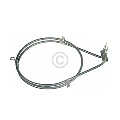 Obrázek produktu pro Europart Heizelement Amica 8001750 Heißluftheizung 2000W 230V Backofen