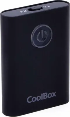 Image de Coolbox Émetteur-récepteur Audiolink Bt
