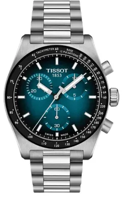 Produktbild von Tissot PR516 40mm T149.417.11.041.01