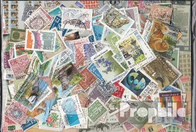 Produktbild von Briefmarken Finnland 300 verschiedene Marken