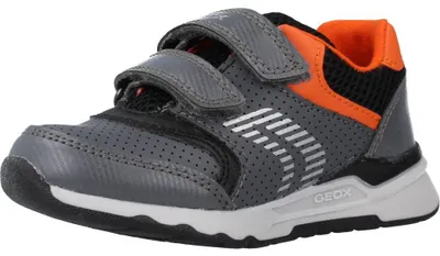Produktbild von GEOX Jungen Kinderschuhe B PYRIP A Grau
