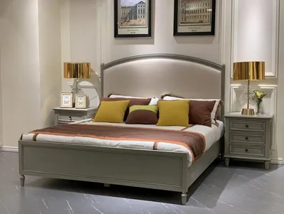 Produktbild von Bett Bequemes 160 x 210 x 150 cm JVmoebel