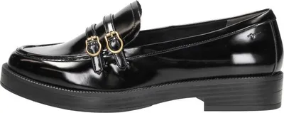 Image de Tamaris Mocassin  Mocassin - Zwart - Maat 37
