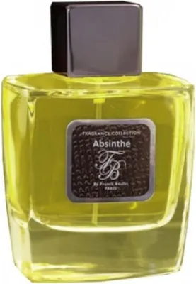 Obrázok produktu pre Franck Boclet Absinthe Eau De Parfum 100ml