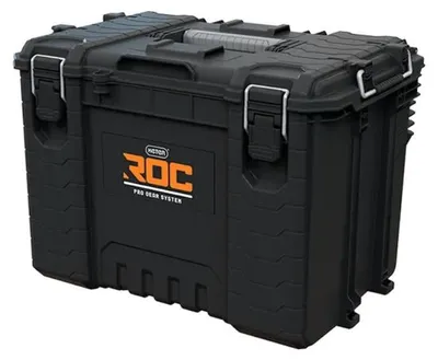 Obrázok produktu pre KETER Roc Pro Gear Box Na Náradie 2.0 Xl 256980