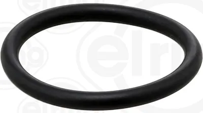 Produktbild von ELRING Dichtring 198.490 4mm FPM (Fluor-Kautschuk) 34mm 42mm