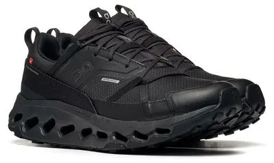 Productafbeelding van On Running Cloudhorizon WP 3ME10051043. Heren hardloopschoenen, zwart