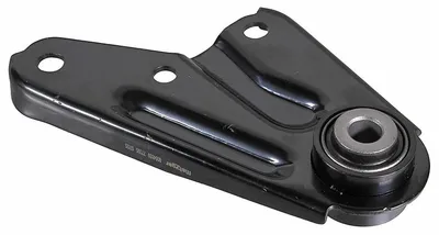 Imagen del producto de METZGER: Soporte de motor, soporte de goma y metal, parte trasera superior, para MAZDA 5 (CR19), referencia 8054659
