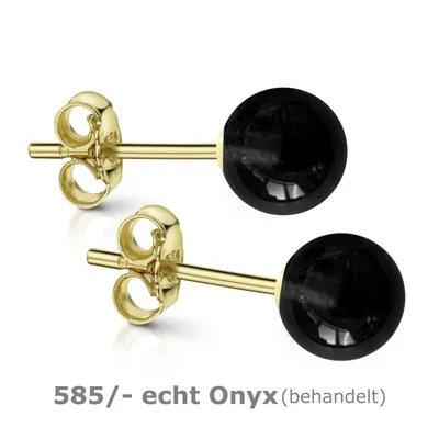Ohrstecker