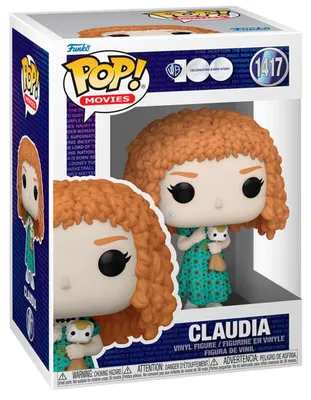 Obrázok produktu pre FUNKO POP! 72325, zberateľská figúrka, film a seriály