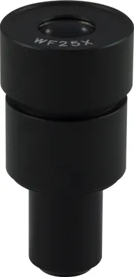 Produktbild von BRESSER ICD 30.5mm Weitfeld-Okular 25x