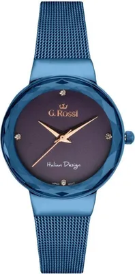 Immagine prodotto di Orologio G. Rossi ty122610