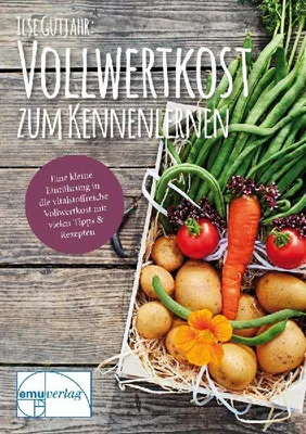 Produktbild von Vollwertkost zum Kennenlernen