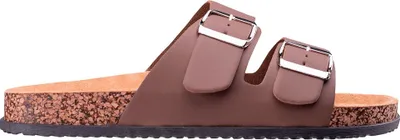 Produktbild von Martes Biren Flip-flops Braun EU 43 Mann Braun EU 43