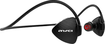 Image de Awei A847BL Telefonní kanály fil noir